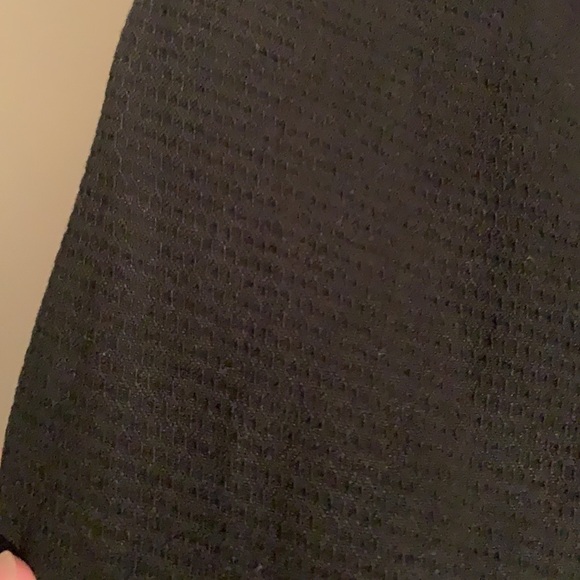 Soft Surroundings Peasant Top with Tassels Size S - Picture 6 of 8